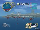 Nuevas imágenes de Wing Island