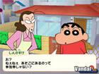 Imágenes de Crayon ShinChan; web oficial ya disponible