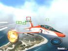 Primeras imágenes de Heatseeker para PS2