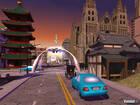 Primeras imágenes de SimCity Societies