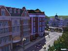 Nuevas imágenes de SimCity Societies