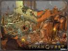 Primeras imágenes de la expansión de Titan Quest