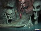 Nuevas imágenes de Simon the Sorcerer 4