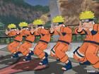 Naruto: Clash of Ninja para Wii anunciado para occidente