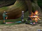 Nuevas imágenes de Naruto: Clash of Ninja para Wii