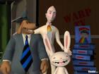 Primeras imágenes Sam & Max Episode 2
