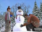 Nuevas imágenes de Los Sims 2 Cuatro Estaciones