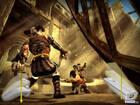 Nuevas imágenes de Prince of Persia para Wii
