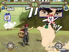Nuevas imágenes de Naruto: Ultimate Ninja 2 para PS2