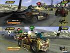 Nuevas imágenes de Pursuit Force: Extrreme Justice para PlayStation 2