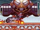 Primeras imágenes y vídeos de Megaman ZX Advent