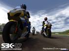 Nuevas imágenes de Superbike 2007 para PS2