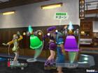 Nuevas imágenes de Phantasy Star Universe: Illumines' Ambition
