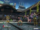 Nuevas imágenes de Phantasy Star Universe: Illumines' Ambition