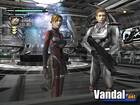 Nuevas imágenes de Dino Crisis 3