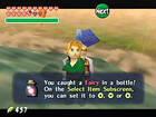 The Legend of Zelda: Ocarina of Time se suma a Wii U el próximo jueves