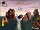 Ubisoft anuncia el juego oficial de Surf's Up