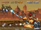 Imágenes de Metal Slug Anthology para PlayStation 2