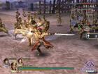 Nuevas imágenes de Orochi Warriors