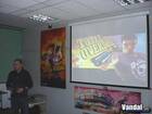 SCI presenta sus novedades en España