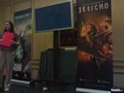 Asistimos a la presentación de Clive Barker's Jericho y Turning Point