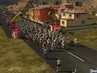 Digital Bros presenta el videojuego gratuito Tour de France Online