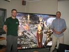 Koch Media presenta en España Two Worlds II