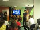 Namco Bandai presenta Enslaved en Madrid