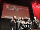 Life is Strange se presentó en la academia del cine británica