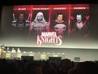 Los Marvel Knights llegarán a Marvel Ultimate Alliance 3 con su primer contenido extra