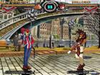 Guilty Gear XX para Wii llegará a Europa en febrero