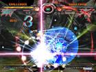 Primeras imágenes de Guilty Gear X2 Accent Core para Wii
