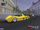 Primeras imágenes de Race 07