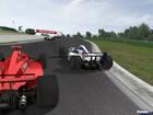 Nuevas imágenes de Race 07