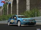 Nuevas imágenes de Race 07