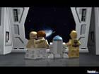 GC: Nuevas imágenes de LEGO Star Wars: The Complete Saga