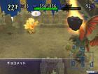 Nuevas imágenes de Chocobo's Dungeon para Wii