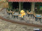 Nuevas imágenes de Chocobo's Dungeon para Wii
