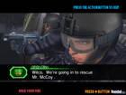 Nuevas imágenes de Ghost Squad para Wii