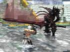 Primeras imágenes de Project Rygar para Wii