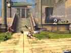 TGS: Nuevas imágenes de Rygar para Wii