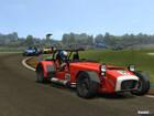 Primeras imágenes de RACE: Caterham