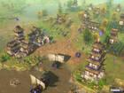 Anunciada la segunda expansión de Age of Empires 3; primera imagen
