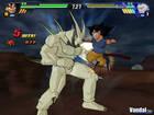 Nuevas imágenes de Dragon Ball Z: Budokai Tenkaichi 3