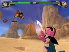 Más imágenes de Dragon Ball Z Budokai Tenkaichi 3