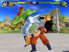 Nuevas imágenes de Dragon Ball Z Budokai Tenkaichi 3
