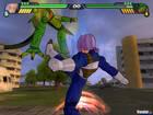 TGS: Nuevas imágenes de Dragon Ball Z Budokai Tenkaichi 3