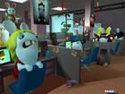 Nuevas imágenes de Rayman Raving Rabbids 2