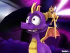 Primeras imágenes de La leyenda de Spyro: La Noche eterna para PS2 y Wii