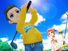 Primeras imágenes de Pangya! Golf with Style 2 para Wii